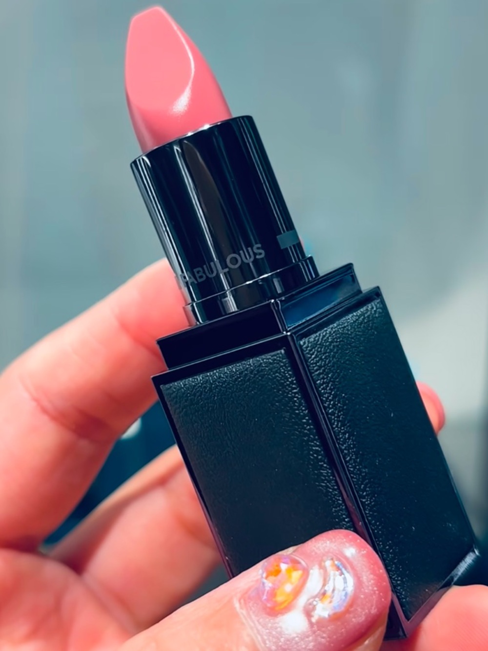 TOM FORD Fucking Fabulous Lip Color 3.2G Brand New in Box GWP